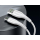USAMS Kabel U38 microUSB 4A Fast Chargefor OPPO 1m biały - 1569058 - zdjęcie 3